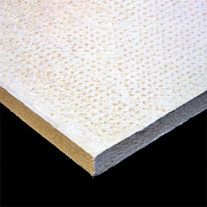 Плита огнеупорная теплоизоляционная Board K 1260-300 20x600x1200 мм