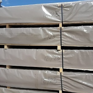 Плита цементно-стружечная ЦСП 12х3200х1250 мм ГОСТ 26816-2016