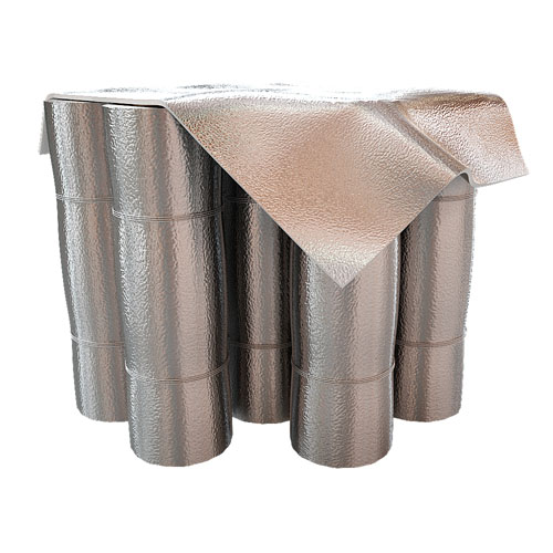 Подложка для инфракрасного теплого пола