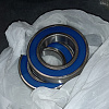 Подшипник SKF 6211 2RS 180211 55x100x21 мм ГОСТ 8882-75