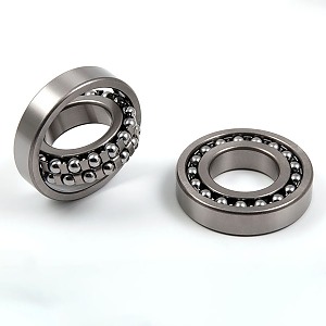 Подшипник 11205 1206К+Н206 25x62x27 мм ГОСТ 28428-90