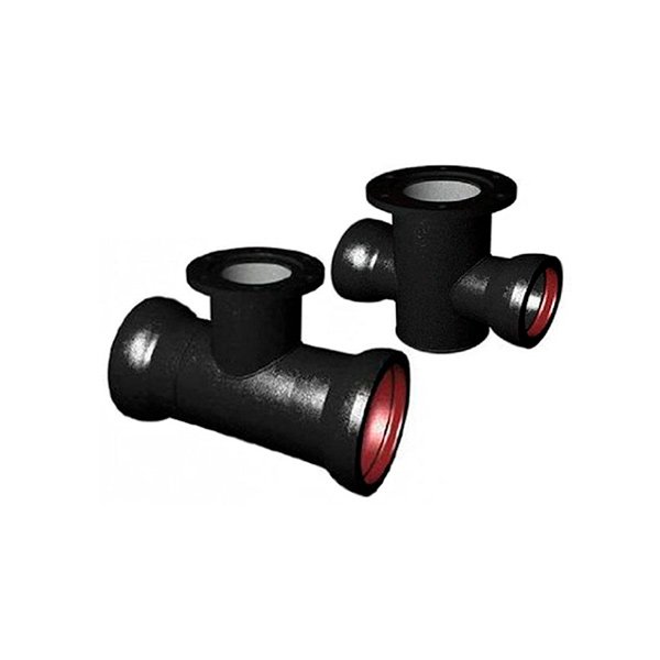 Подставка под пожарный гидрант раструбная ППР 250 мм