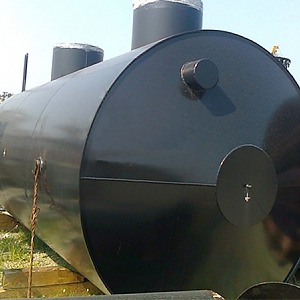 Ёмкость дренажная ЕП-3(ЕПП-3)