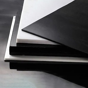 Полиацеталь листовой ПОМ-С 10х1000х1000 мм СТО-002-17152852-2011