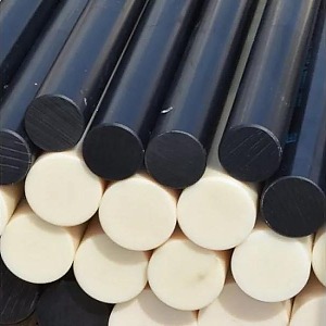 Полиацеталь стержень ПОМ-С Ф 12x1000 мм СТО-002-17152852-2011