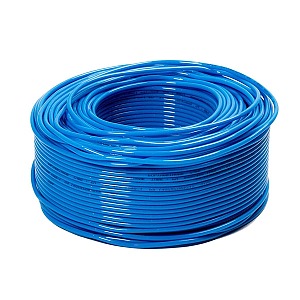 Полиуретановая пневмотрубка PU95 11х14 мм 8 атм