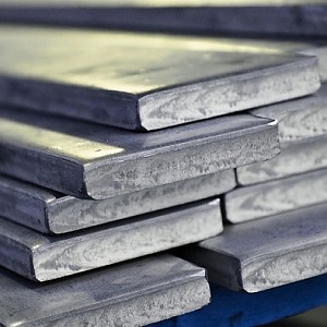 Полоса 10x10 мм 30ХГСА ГОСТ 11269-76