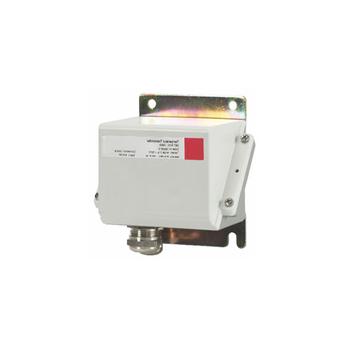 Преобразователь нормирующий MBT 9110 Pt100 3-х проводное подключение Danfoss