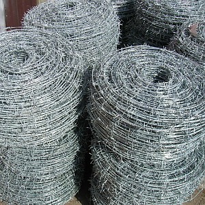 Колючая проволока ГОСТ 285-69