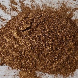 Пудра бронзовая БПК ГОСТ 28377-89