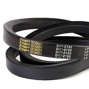 Ремень клиновой D(Г)-10000 Lp 9925 Li ГОСТ 1284-89 HIMPT