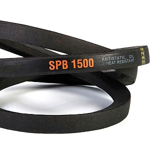 Ремень клиновой SPB-1000 Lp HIMPT