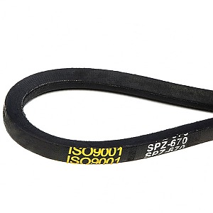 Ремень клиновой SPZ-1000 Lp