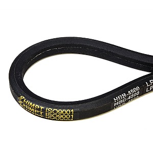 Ремень шестигранный НВВ-4850 BB188 HIMPT