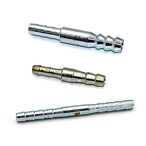 Ремонтное соединение Ёлочка (1) 25 мм