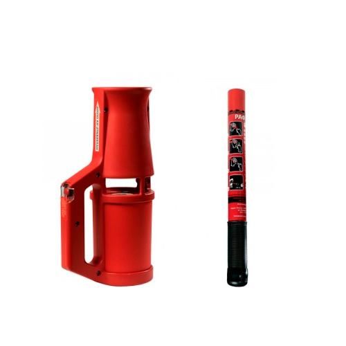 Ручное устройство пожаротушения РАФ 100E