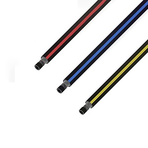 Рукав I газ ацетилен пропан 12 мм 0,63 МПа ГОСТ 9356-75