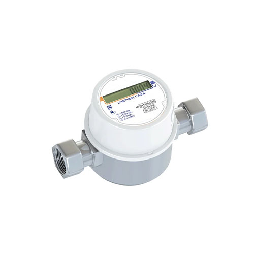Счетчик газа Гранд 3,2 G 1/2 Ду15 версия 1