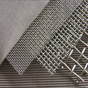 Сетка фильтровая 0,4х0,4х0,25 мм ГОСТ 2715-75