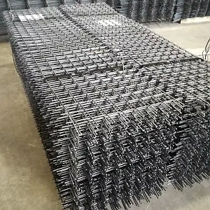 Сетка арматурная сварная 100х100х3 карта 0,12х1,5м ГОСТ 23279-2012