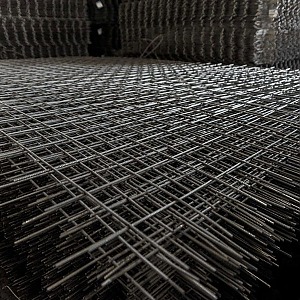 Сетка сварная 0,4х0,25х0,16 мм ГОСТ 8478-81