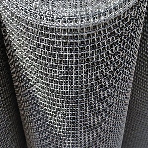 Сетка тканая 0,7х10х0,32 мм ГОСТ 2715-75