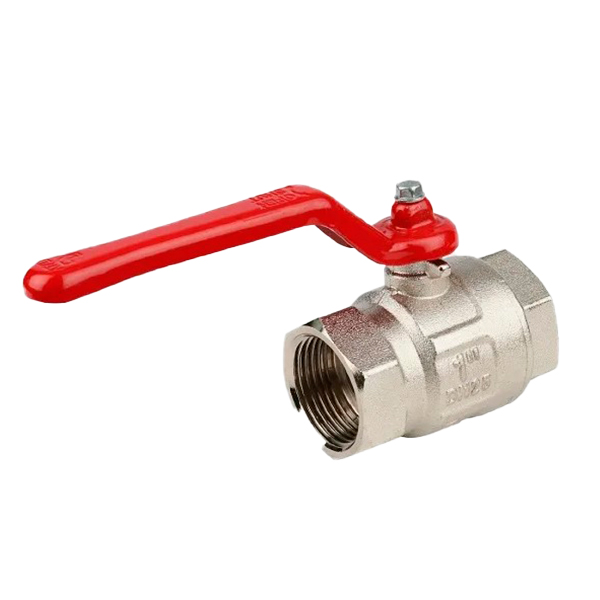 Кран шаровой BV17SE/A,WE/A Ду15 Ру63 резьба/сварка с ISO фланцем