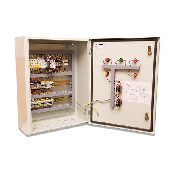 Шкаф управления ШУ-1