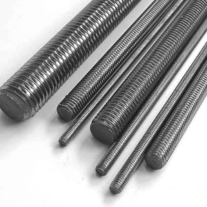 Шпилька исп 2 М36х180 мм ст35 ГОСТ 22042-76