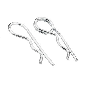 Шплинт пружинный 3,2/2,8x48x11,2-14 DIN 11024D