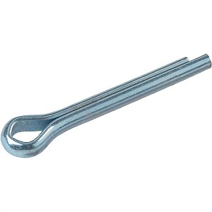 Шплинт разводной 1,2x10 DIN 94