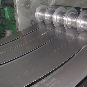 Штрипс нержавеющий 0,25x1000 мм 06ХН28МДТ