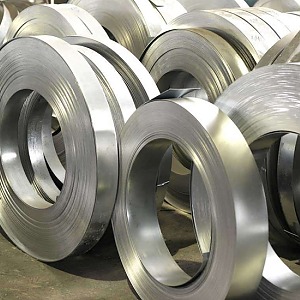 Штрипс нержавеющий 0,25x1000 мм 12Х17Г9АН4