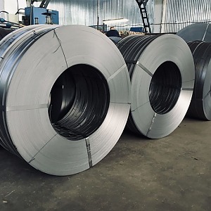 Штрипс нержавеющий 0,25x1000 мм 12Х18Н10Е