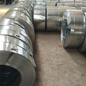 Штрипс нержавеющий 0,25x1000 мм 17Х18Н9