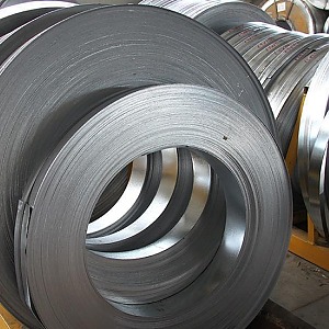 Штрипс нержавеющий 0,25x1000 мм 20Х13