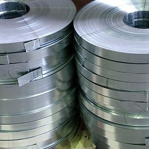 Штрипс нержавеющий 0,25x1250 мм AISI 304