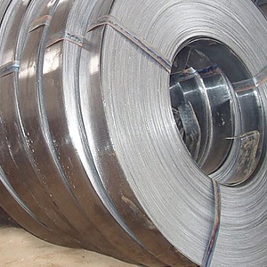 Штрипс нержавеющий 0,25x1000 мм AISI 321