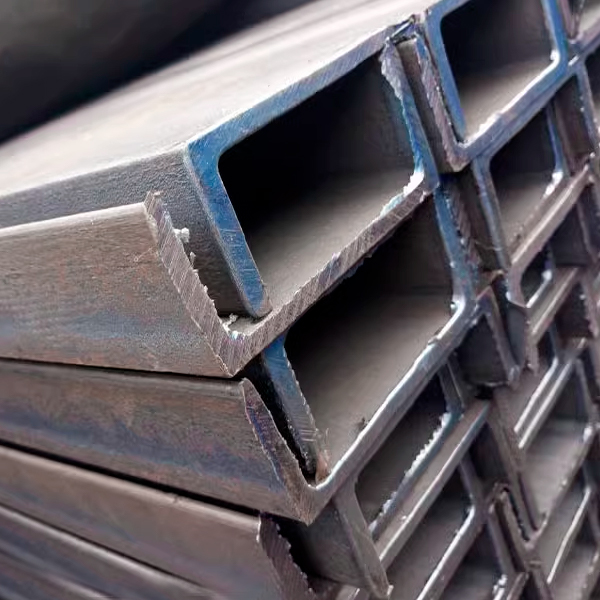 Швеллер 10У 16Д ГОСТ 6713-2021