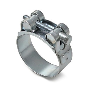 Силовой Робуст 104-112 мм W1 оцинкованный