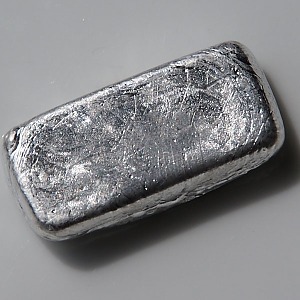 Слитки ванадия ВнМ-1 ТУ 48-4-272-73