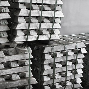 Слиток алюминиевый А0 ГОСТ 19437-81