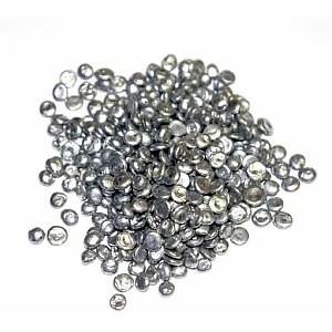 Сплав Розе гранулированный BiSnPb ТУ 6-09-4065-88