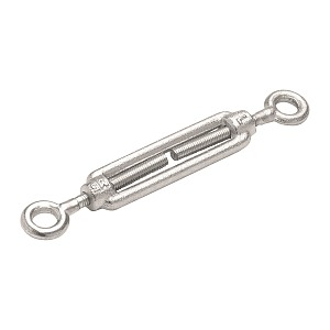 Талреп кольцо-кольцо М10 DIN 1480 B