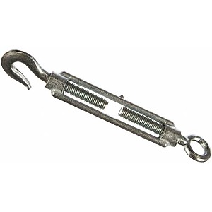 Талреп крюк-кольцо М10 DIN 1480 A