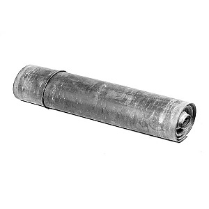 Техпластина МБС-С 2Н 10x1100х1200 мм ГОСТ 7338-90