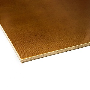 Текстолит ПТ 10x1020х2020 мм ГОСТ 5-78