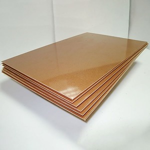 Текстолит ПТК 12x1050х1180 мм сорт 1 ГОСТ 5-78