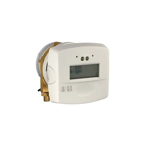 Теплосчетчик компактный СТК МАРС NEO-15 О 0,6 комплект монтаж частей, Декаст 20-15-346