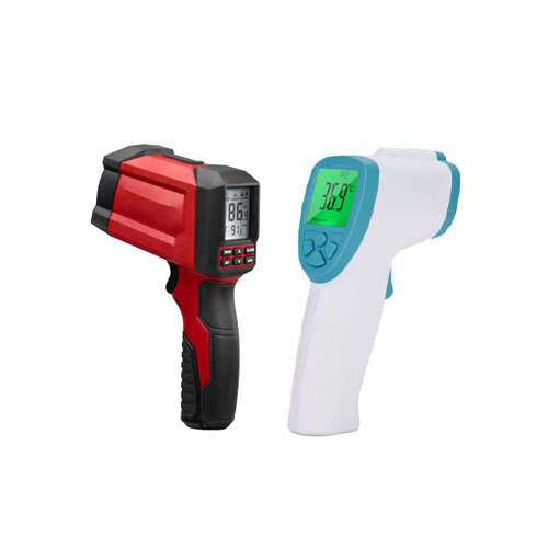 Дистанционный термометр Temp-Gun 2267-40 Milwaukee